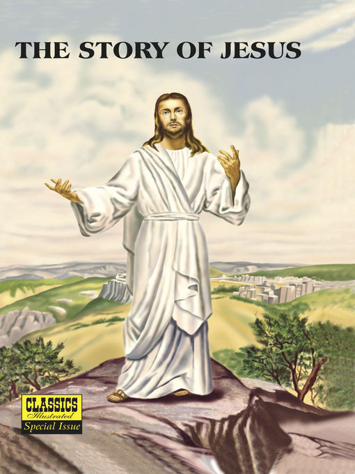 Title details for Story of Jesus by Lorenz Graham - Available